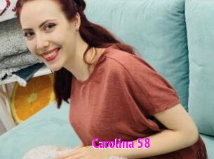 Carolina_58 Porn Loverz
