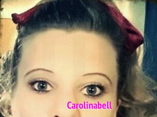 Carolinabell