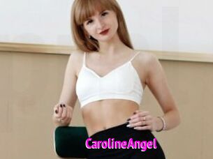 CarolineAngel Porn Loverz