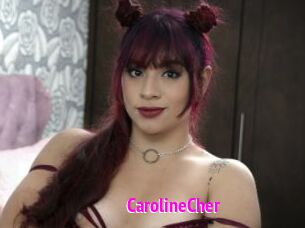 CarolineCher