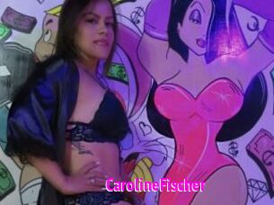 CarolineFischer Porn Loverz