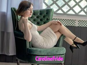 CarolineFride Porn Loverz