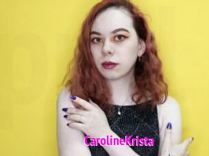 CarolineKrista Porn Loverz