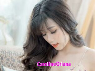 CarolineOriana