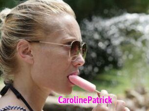Caroline_Patrick