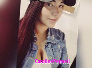 CarolinePennell