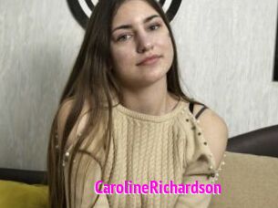 CarolineRichardson Porn Loverz