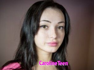 CarolineTeen