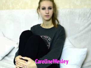 CarolineWesley