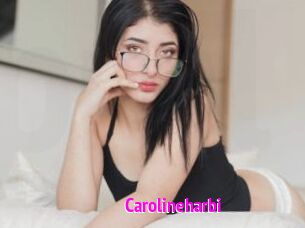 Carolineharbi