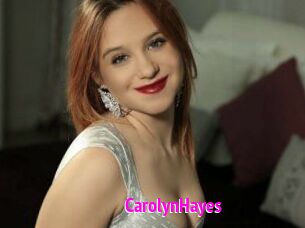CarolynHayes Porn Loverz