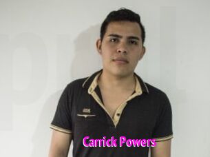 Carrick_Powers Porn Loverz