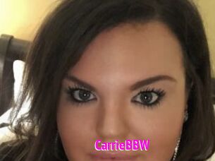 CarrieBBW