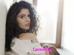 CarrieFoxx Porn Loverz