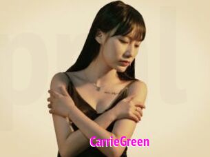 CarrieGreen