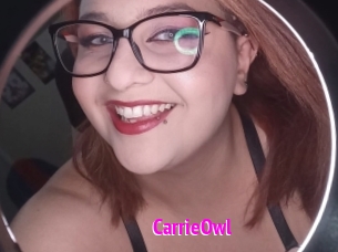 CarrieOwl Porn Loverz