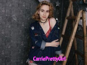 CarriePrettyGirl