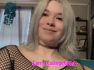 Carrie_CollegeCoEd