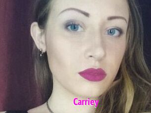 Carriey