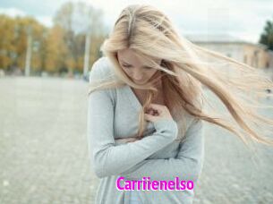 Carriienelso