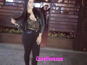 CarryFontana Porn Loverz