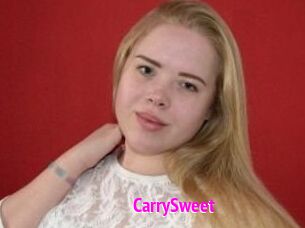 CarrySweet
