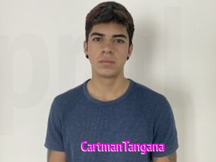 CartmanTangana