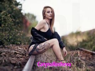 CarynaKosheva