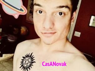 CasANovak