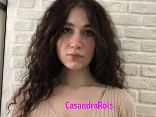 CasandraRols