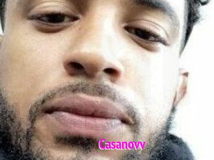 Casanovv