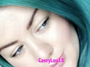 Casey_Lou18 Porn Loverz