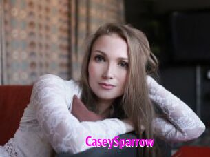 CaseySparrow