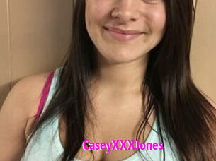 CaseyXXXJones