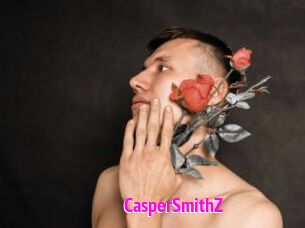 CasperSmithZ