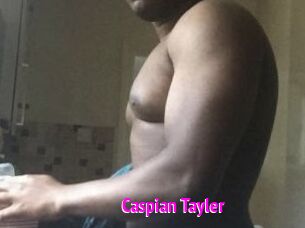 Caspian_Tayler