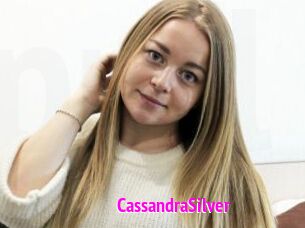 CassandraSilver