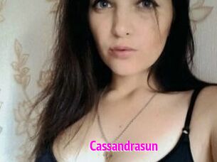 Cassandra_sun