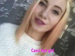 Cassi_hot_girl Porn Loverz