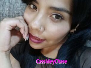 CassideyChase