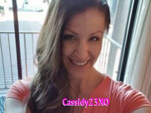 Cassidy23XO