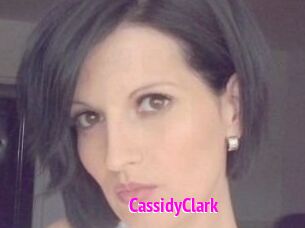 CassidyClark