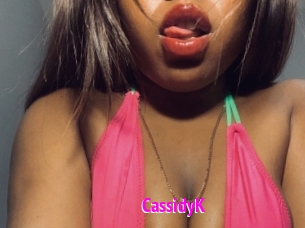 CassidyK Porn Loverz