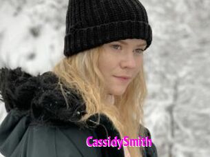 CassidySmith