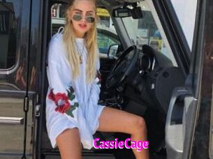 CassieCage