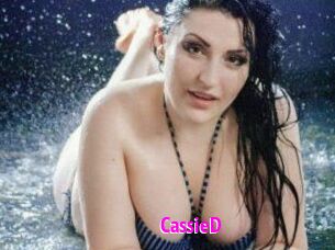 CassieD