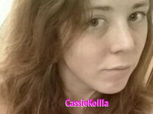 CassieKoIIIa