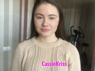 CassieKriss