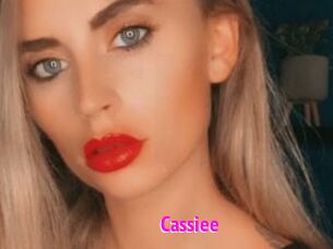 Cassiee