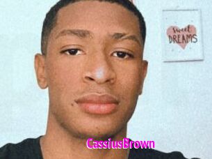 CassiusBrown Porn Loverz